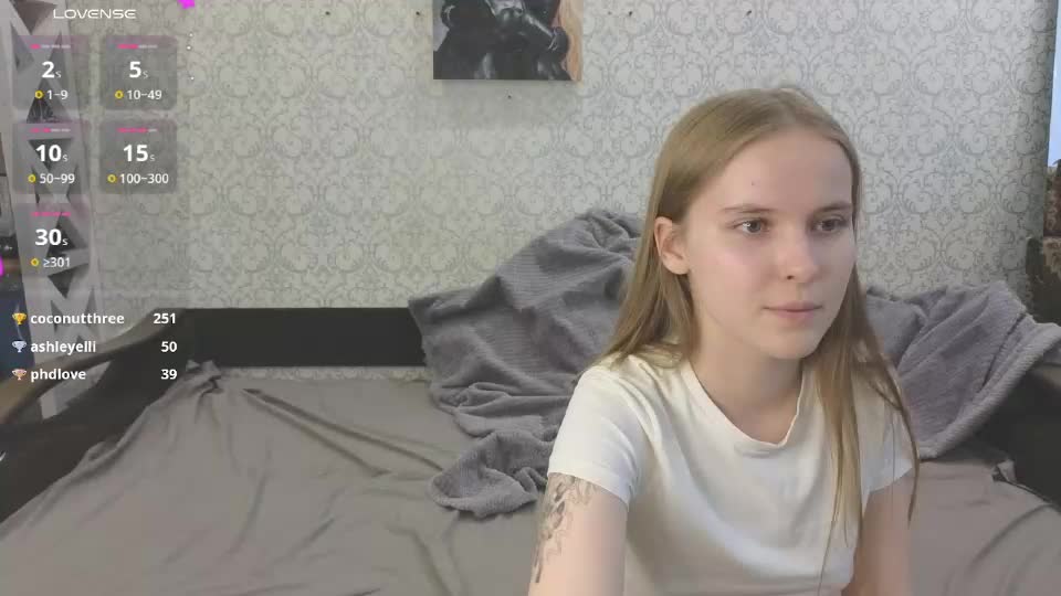taiti_fox_cub Adult Chat September 14, 2026