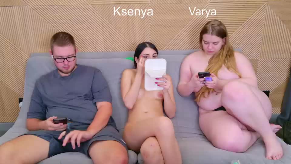 ksenyahot Adult Chat September 14, 2026