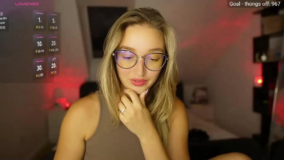 alexis___texas Adult Chat September 13, 2026