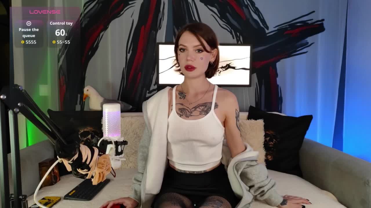 RockBelyash Adult Chat September 13, 2026