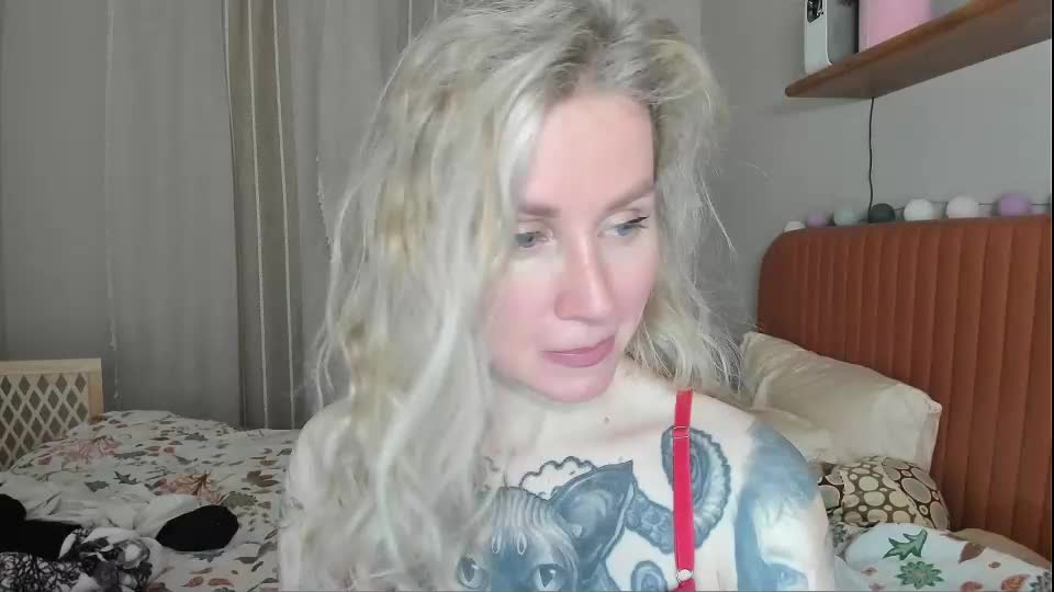 alexarush Adult Chat September 13, 2026