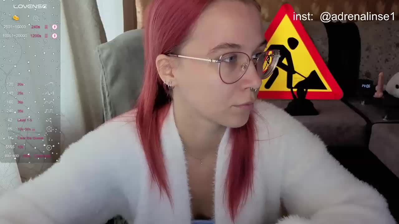 Kushina Adult Chat September 13, 2026