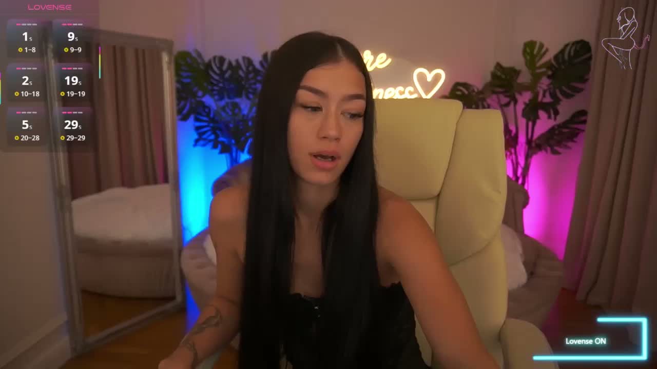 FataleNellie Adult Chat September 13, 2026
