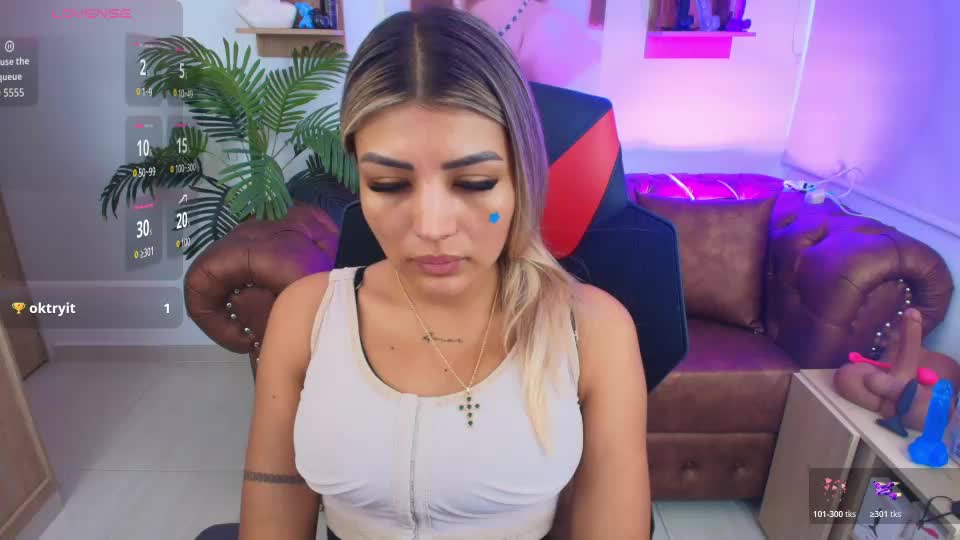 saloomee__ Adult Chat September 13, 2026