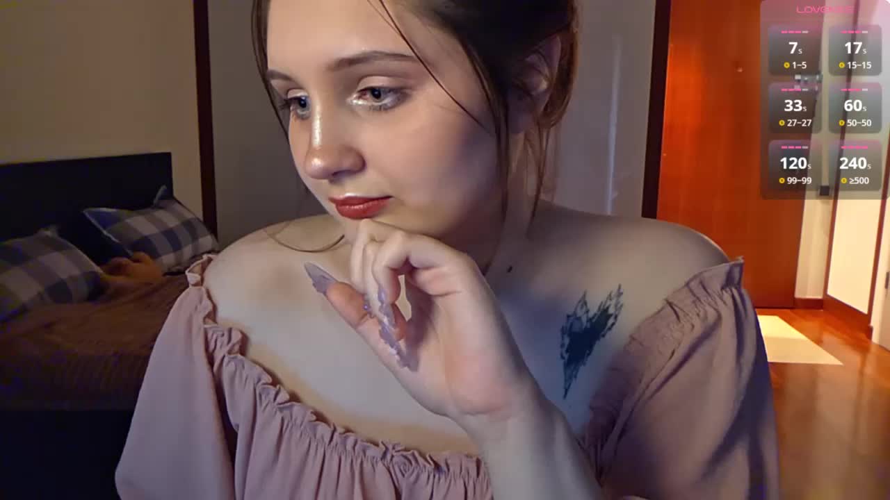 CeceliaPedaci Adult Chat September 14, 2026