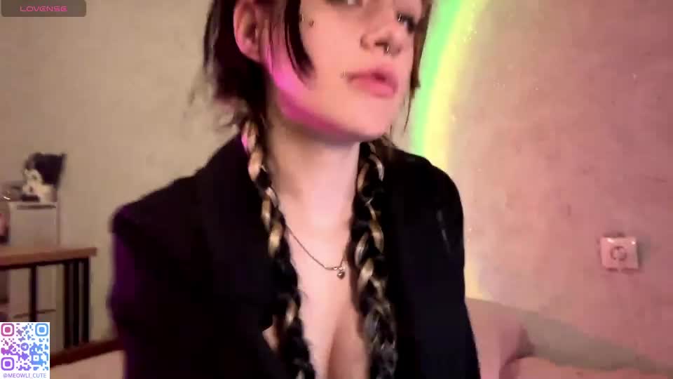 meowli_cute Adult Chat September 14, 2026