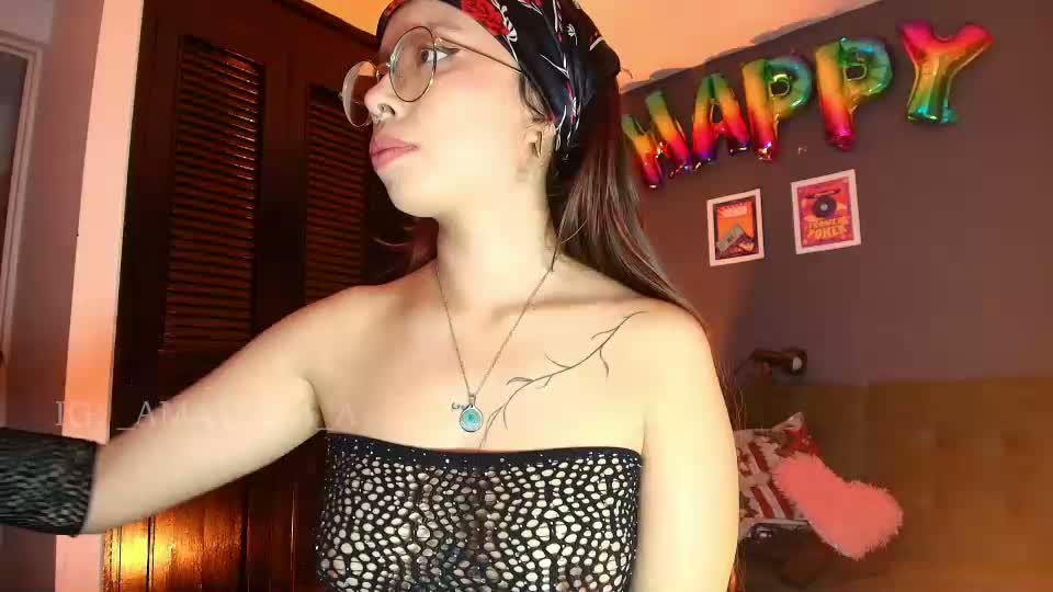 _amarella_ Adult Chat September 14, 2026