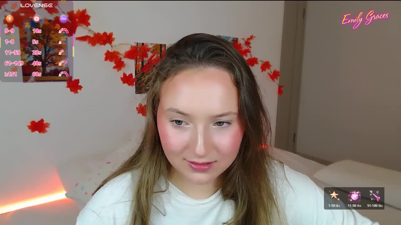 -EmilyxGrasez- Adult Chat September 14, 2026