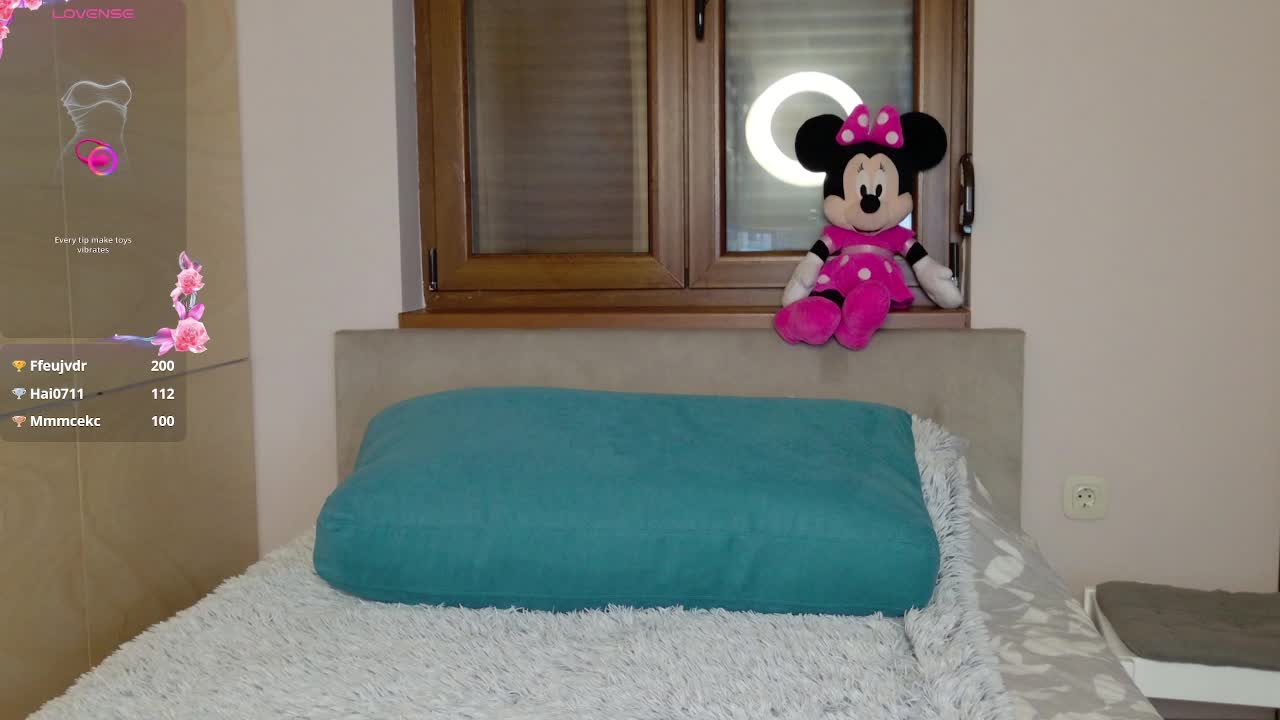 Danger-Doll Adult Chat September 14, 2026
