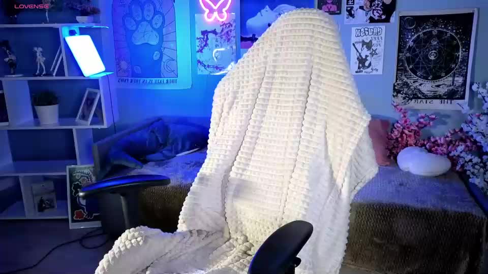 vixen_noir Adult Chat September 14, 2026