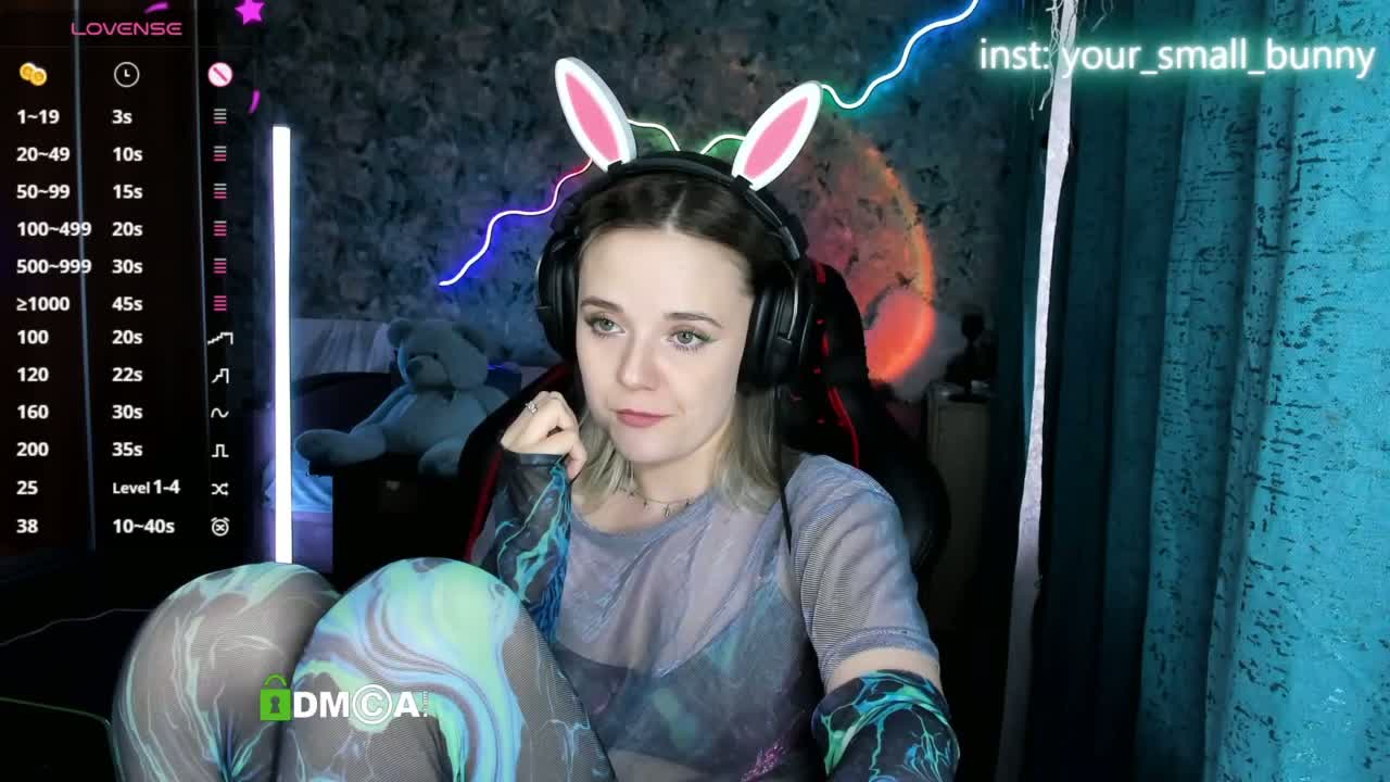your-small-bunny Adult Chat September 14, 2026
