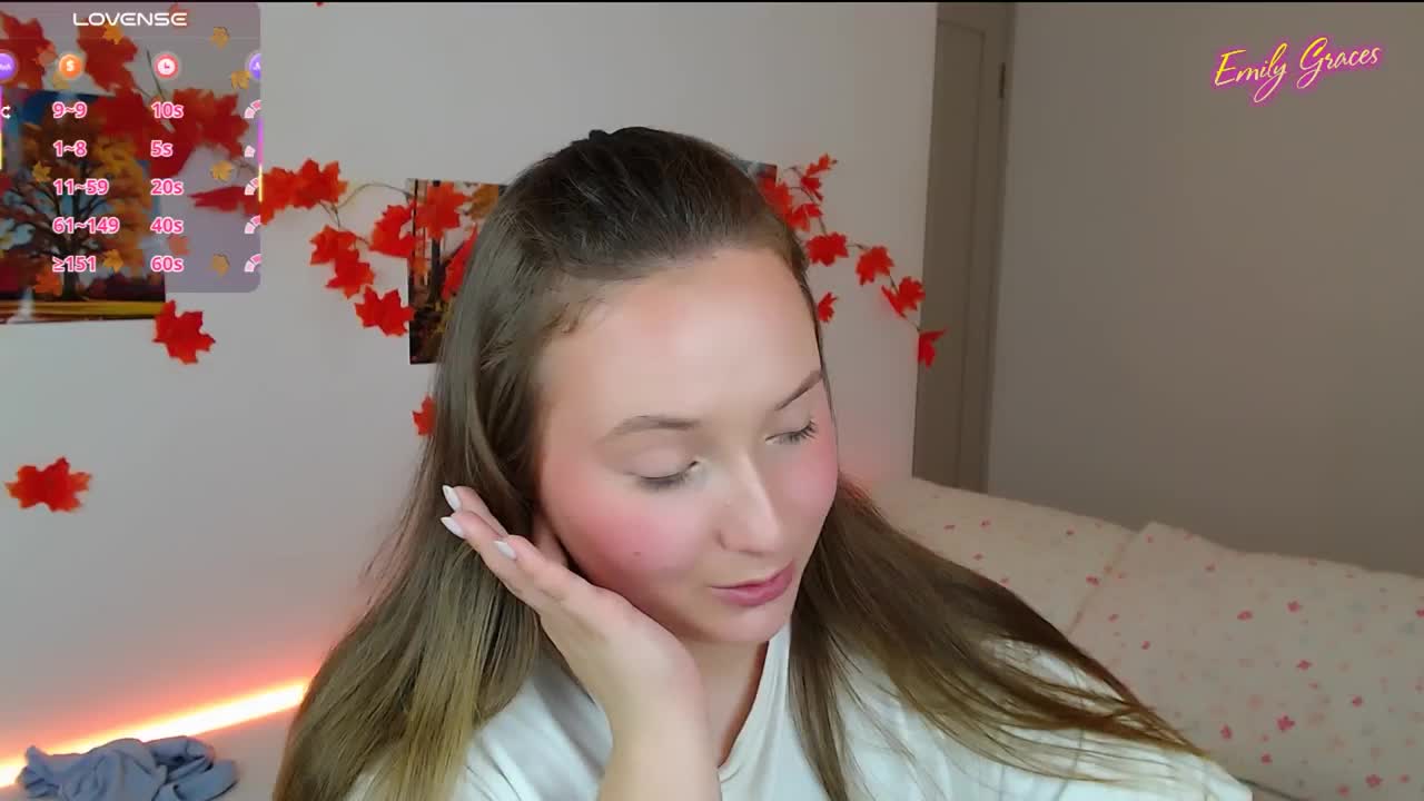 -EmilyxGrasez- Adult Chat September 14, 2026