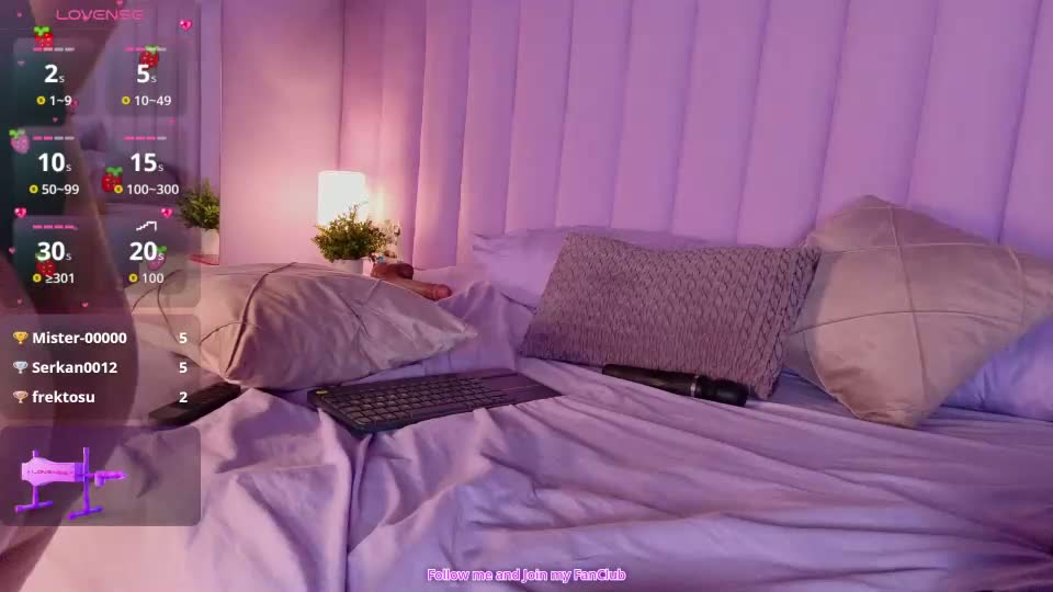 miafarrog Adult Chat September 14, 2026