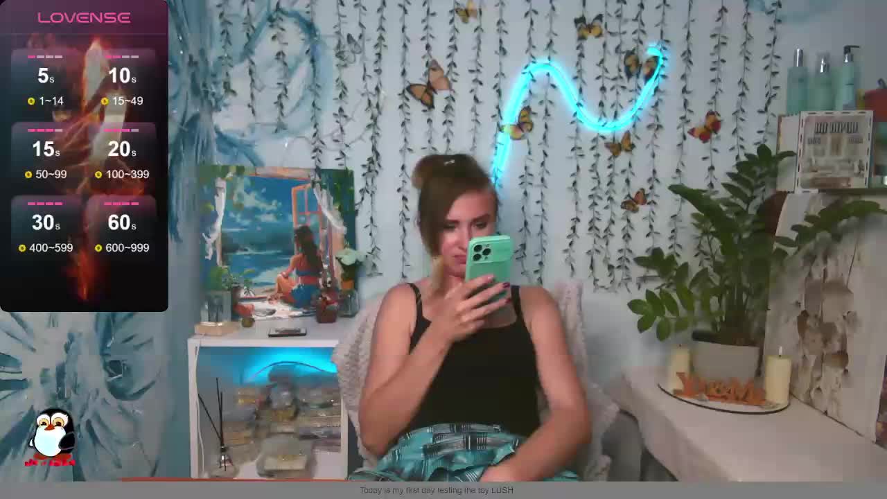 HarleyWid Adult Chat September 14, 2026