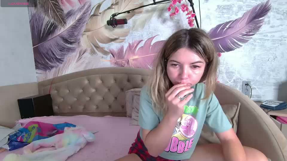 arianna_flower Adult Chat September 14, 2026
