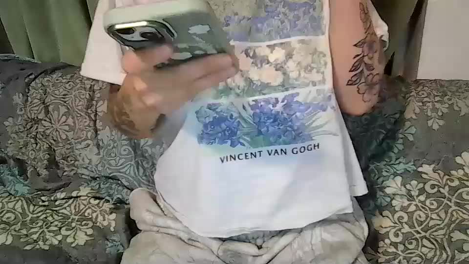 alliebearx Adult Chat September 14, 2026