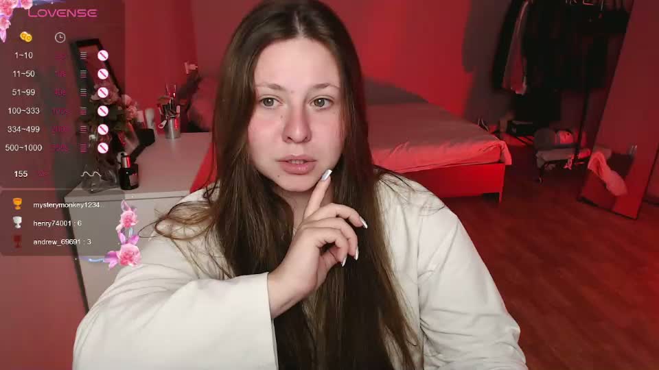 victoriassecrets_ Adult Chat September 14, 2026