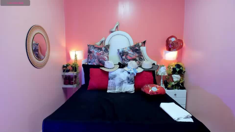 dalila_najjar_ Adult Chat September 14, 2026