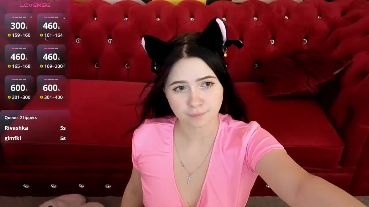 SecretKiraa Adult Chat September 14, 2026