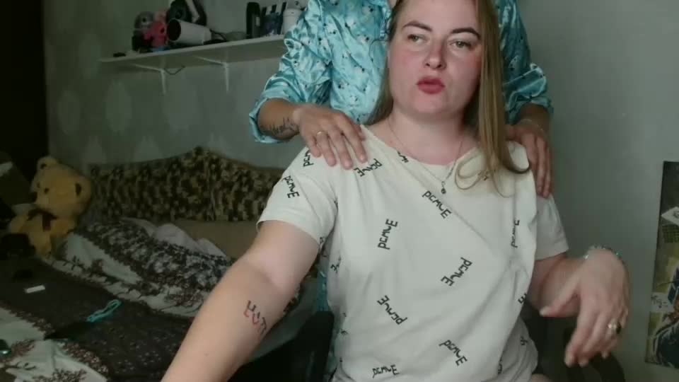 elena_maeer Adult Chat September 14, 2026