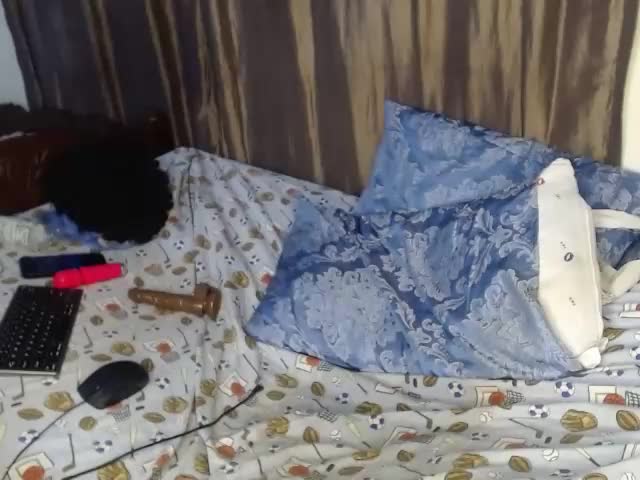 africana_slimqueen Adult Chat September 14, 2026