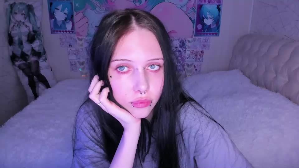sugar_bunny_girl Adult Chat September 14, 2026