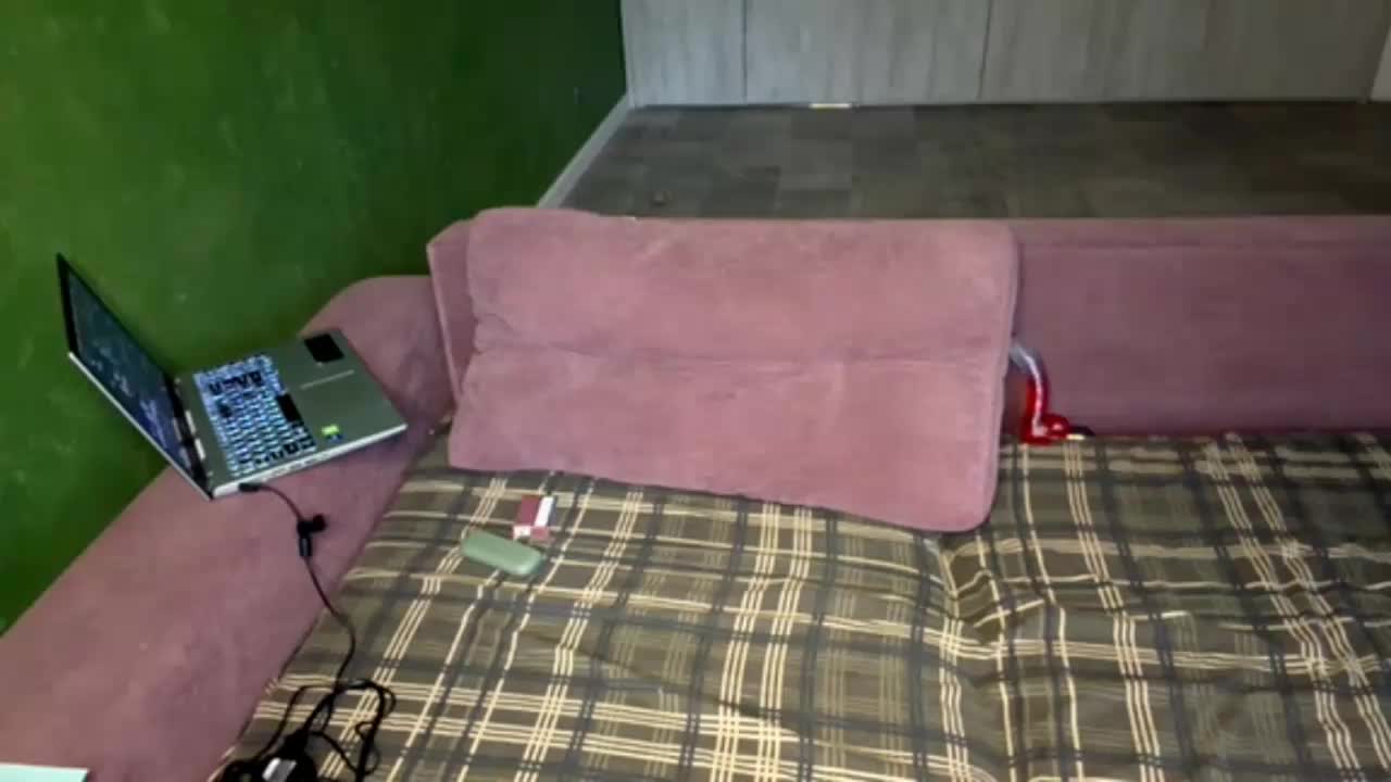 velvet_evelyn Adult Chat September 14, 2026