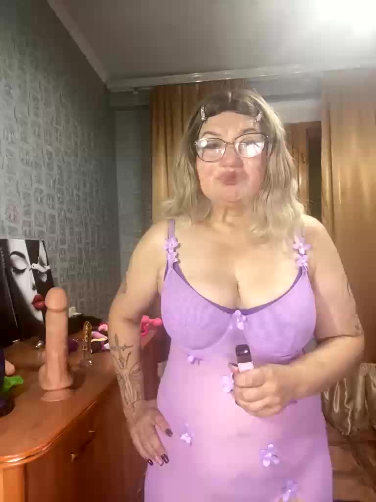 MissTemperament Adult Chat September 14, 2026