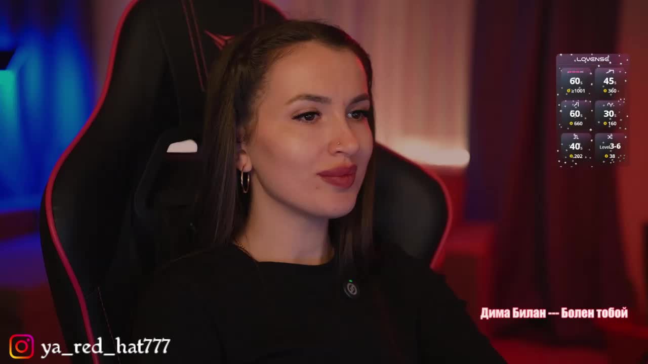 -RED_HAT- Adult Chat September 14, 2026