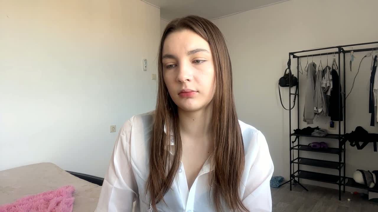 EveliaShimaoka Adult Chat September 14, 2026