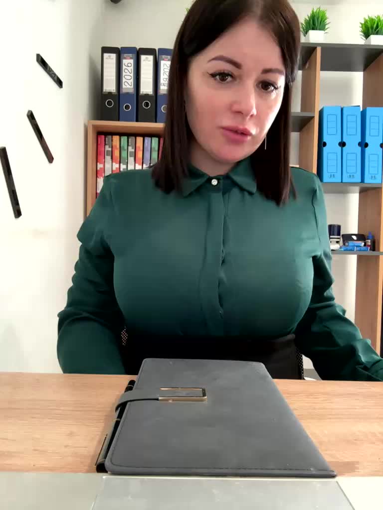 Brenda_KiSKA Adult Chat September 14, 2026