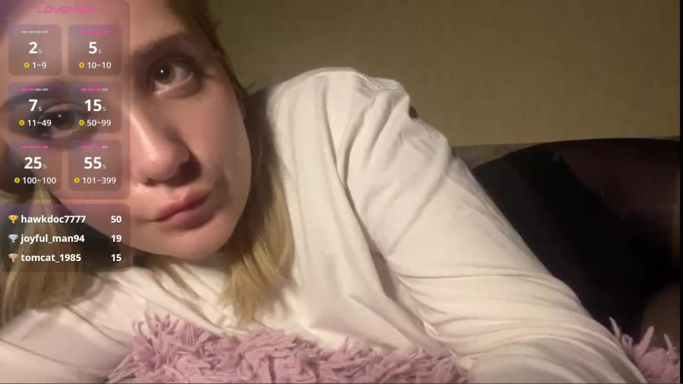 kathrinekiening Adult Chat September 14, 2026