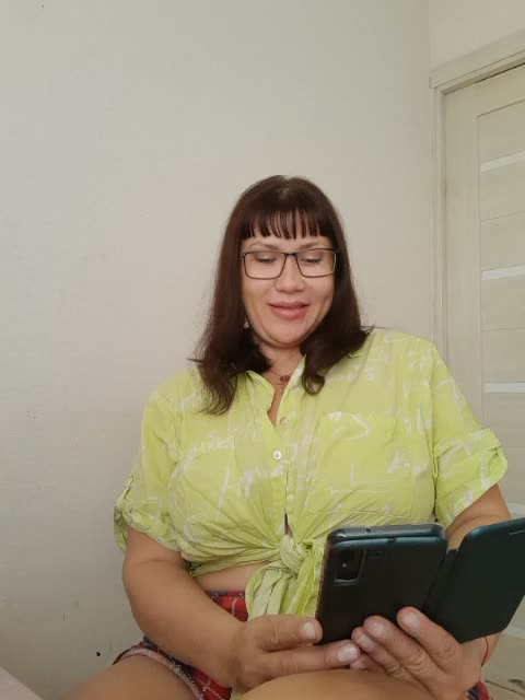 RoxySexy Adult Chat September 14, 2026