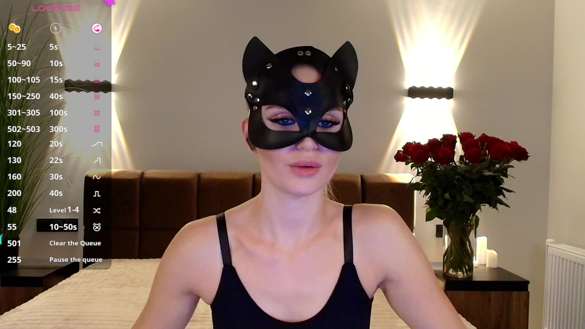 -Foxelle- Adult Chat September 14, 2026