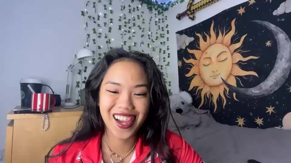 celestial_x Adult Chat September 14, 2026