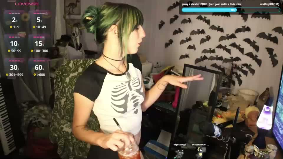 lunasparkles Adult Chat September 14, 2026