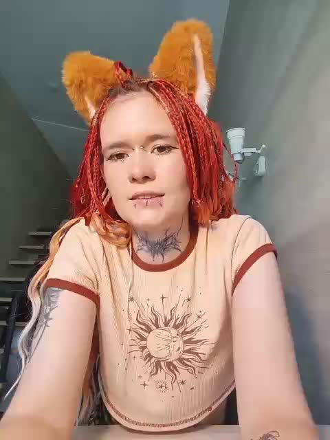 YukiFox Adult Chat September 14, 2026