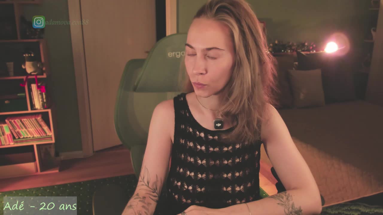 Adamova_Eva Adult Chat September 14, 2026
