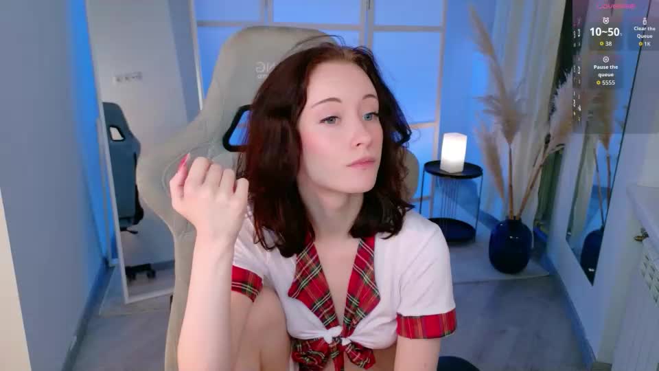 agata_loo Adult Chat September 14, 2026