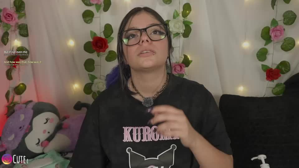 cutee_andrea Adult Chat September 14, 2026
