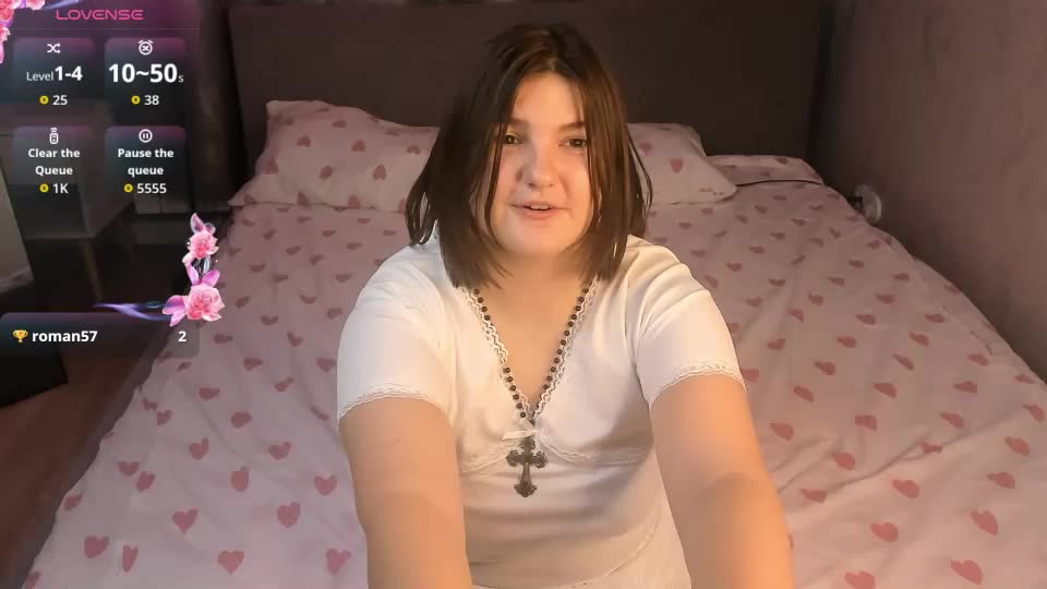 kittyliikk Adult Chat September 14, 2026
