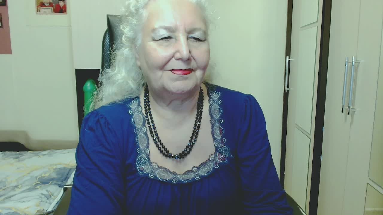 GrannyWants Adult Chat September 14, 2026