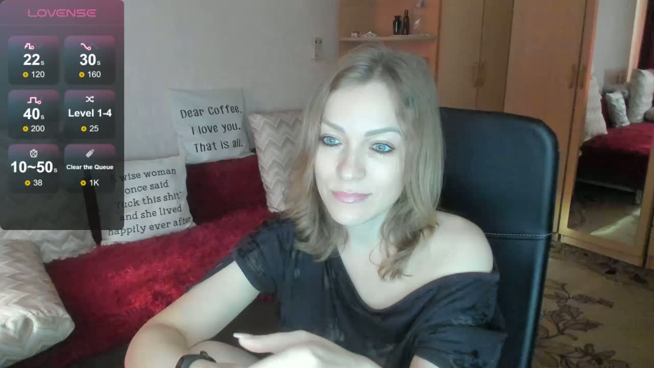SilviaSweet Adult Chat September 14, 2026