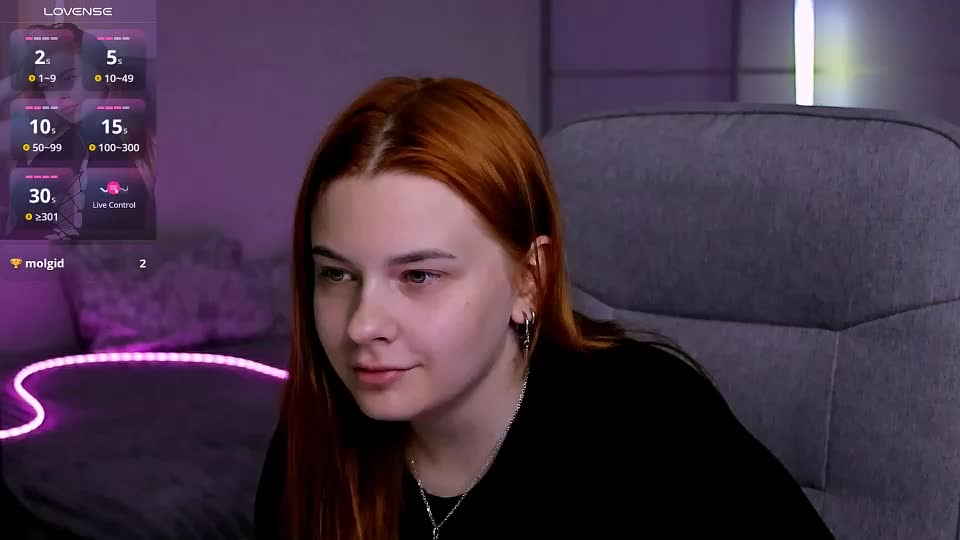 red__dizzy Adult Chat September 14, 2026