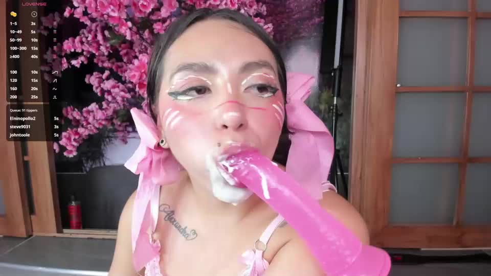 foxy_kylian Adult Chat September 14, 2026