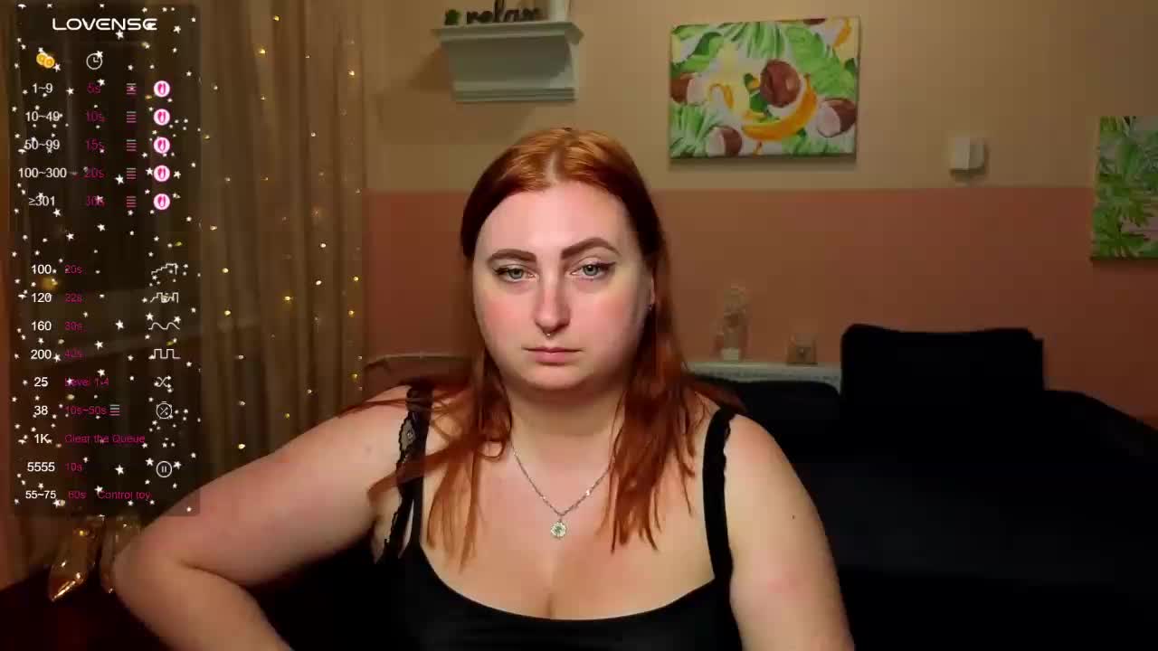 Aliciaredluv Adult Chat September 14, 2026