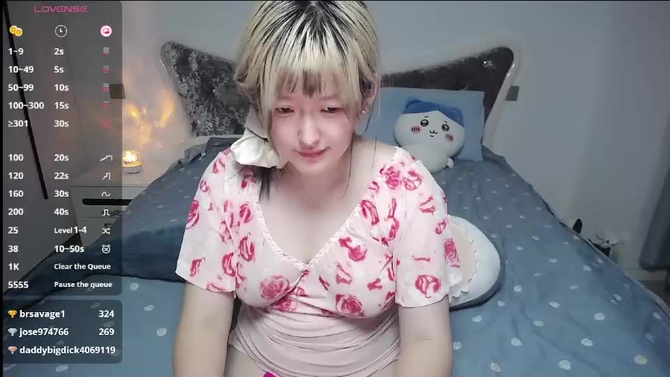 nice_belle Adult Chat September 14, 2026