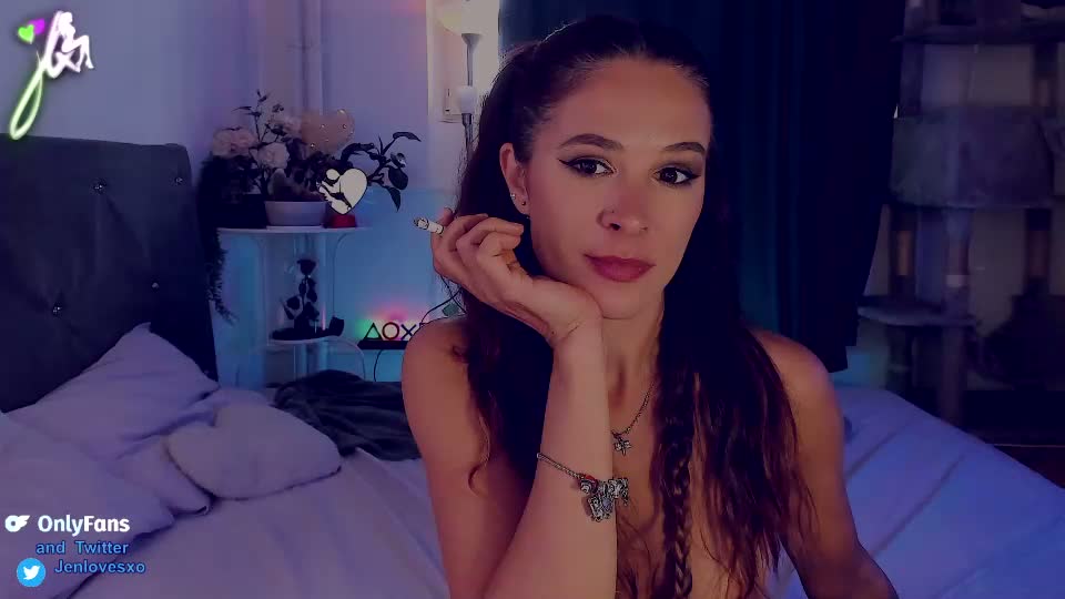 jeniferlovex Adult Chat September 14, 2026