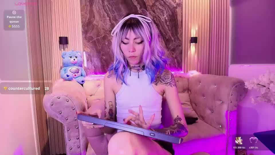 _sabrinaa_1 Adult Chat September 14, 2026
