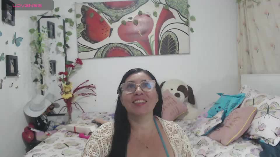 anii_mantilla Adult Chat September 14, 2026